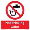 water-prohibited-symbol-in-prohibition-circle-white-text-on-red-background~
